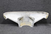 Piper Aircraft Parts 41838-008 Piper PA31-350 Engine Nose Cowl Assembly Upper 