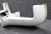 Piper Aircraft Parts 41838-008 Piper PA31-350 Engine Nose Cowl Assembly Upper 