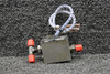  Shadin Fuel Flow Transducer 