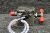  Shadin Fuel Flow Transducer 