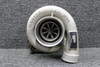 Hartzell 409170-0001 (Alt: LW-12463) Hartzell Turbocharger Assembly (Core) 