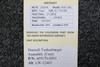 Hartzell 409170-0001 (Alt: LW-12463) Hartzell Turbocharger Assembly (Core) 