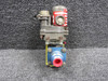 ITT  AV24B1119B ITT Ball Valve with Bracket (28V) 