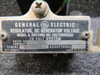 General Electric CR2795B105A1 General Electric DC Generator Voltage Regulator with Mount (28V) 
