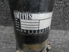 Smiths 0425-KMB-CP-1 Smiths Mach Indicator with Modifications 