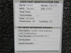 Smiths 0425-KMB-CP-1 Smiths Mach Indicator with Modifications 