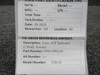 Terra Corp 0900-0902-00 Terra TDI-10 ADF Indicator (Cloudy Screen) 