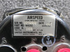 United Instruments 8030 United Instruments Airspeed Indicator (Code: B.168) 