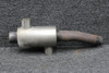 Lycoming Aircraft Engines & Parts LW-15849, LW-16621 Lycoming TIO-540-J2BD Exhaust Pipe Assembly RH 