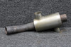 Lycoming Aircraft Engines & Parts LW-15849, LW-16696 Lycoming TIO-540-J2BD Exhaust Pipe Assembly LH 