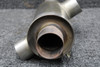 Lycoming Aircraft Engines & Parts LW-15849, LW-16696 Lycoming TIO-540-J2BD Exhaust Pipe Assembly LH 