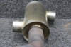 Lycoming Aircraft Engines & Parts LW-15849, LW-16696 Lycoming TIO-540-J2BD Exhaust Pipe Assembly LH 