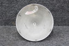 Piper Aircraft Parts 43929-002 Piper PA31-350 Propeller Spinner Dome Cap 