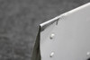 Piper Aircraft Parts 40178-000 Piper PA31-350 Aileron Trim Tab Assembly RH (White) (Dented) 