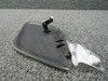 C425-1, A425-17 Robinson R44 LH Door Vent and Arm Assembly