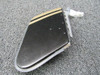 C425-1, A425-17 Robinson R44 LH Door Vent and Arm Assembly