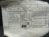 piper 450059-1 Piper Bushing (New Old Stock) 