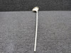 Cessna Aircraft Parts C598501-0104 Cessna VHF Comm Antenna (Chipped Paint and Corroded) (Core) 