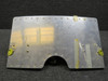 Piper Aircraft Parts 37511-002 Piper PA34-200T Cowl Flap Assembly (New Old Stock) 