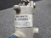 Kidde 893018-02 (Alt: 6600060-1) Kidde Pneumatic Emergency Brake Gear Valve Assy 