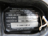Airpath Instruments C-2400-L4P-B Airpath Magnetic Non-Stabilized Direction Instrument with Mount 