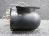 Airpath Instruments C-2400-L4P-B Airpath Magnetic Non-Stabilized Direction Instrument with Mount 
