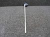 ARNAV 452-0138 Arnav Systems Rod Antenna with Preamp (Worn Holes, Corroded) (Core) 