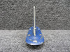 transco 2338-50 Transco DME Transponder Antenna (Blue) (Worn Paint) 