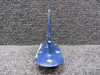 transco 2338-50 Transco DME Transponder Antenna (Blue) (Broken Connector) (Core) 