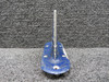 transco 2338-50 Transco DME Transponder Antenna (Blue) (Broken Connector) (Core) 