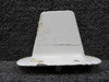 transco 2338-50 Transco DME Transponder Antenna (Corroded) (Core) 