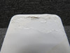 transco 2338-50 Transco DME Transponder Antenna (Worn, Chipped Paint) 