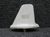 R.A. Miller Industries AV-74 R.A. Miller DME Transponder Antenna (Worn Paint) 