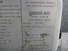 Hydro-Aire 42-201-1 Hydro-Aire Skid Control Box 