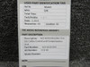 Collins 622-6135-014 Collins CCU-65 Control and Compensation Unit 