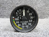Ametek 8DJ81-WDJ4 Ametek Electrical Tachometer Indicator 