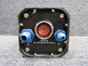 Smiths WL105AMA-JA-31 Smiths Mach Airspeed Indicator with Modifications 