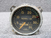 Does Not Apply Recording Tachometer Indicator (Hours: 4180.20) (Faded Face) (Worn Paint) 