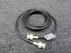 Artex 611-6013-06 Artex Coax Cable (Length: 7ft) (New Old Stock) 