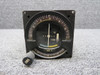 King Radio KI-201 King Radio Corp. VOR, LOC Indicator (Missing Data Plate) 