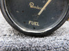 Beechcraft Parts 95-380018 Beechcraft Fuel Quantity Indicator (Worn, Dented Face) 