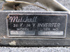 Mitchell 48A17 Mitchell 28V – 14V Inverter with Mount 