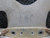 Cessna Aircraft Parts 1212130-2 Cessna T210M Tailcone Bulkhead (STA: 230.187) (Holes Worn) 