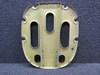 Piper Aircraft Parts 40639-007 Piper PA31-350 Bulkhead Assembly Aft (STA: 342.25) (Holes Worn) 