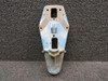 Cessna Aircraft Parts 0512159-1 (Use: 0509030-1) Cessna 172M Fuselage Bulkhead Assembly Aft (STA: 228.687) 