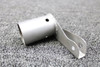 47508-1 Rockwell 112B Flap Torque Tube Arm LH