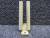 Beechcraft Parts 108-520060-21 Beech 77 Flap Mechanism Arm Assembly 