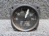 United Instruments PM-42-11 (Alt: 6022) United Dual Manifold Pressure Indicator (Code: E-63) (Core) 