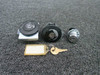 20273-002 / 20277-001 Cirrus SR20 Cabin & Baggage Door Locks w/ Key BAS Part Sales | Airplane Parts