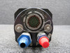 Intercontinental 30680-808 Intercontinental 575 Combined Speed Indicator w Mods (Grey Face) 